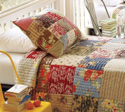 Patchwork Modelleri